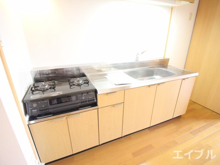物件内観写真8　(キッチン)