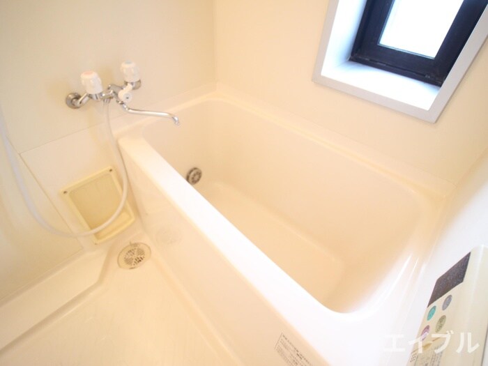 物件内観写真9　(バス／シャワールーム等)