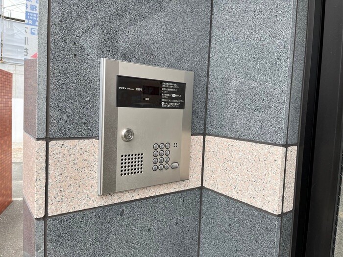 物件外観写真6　(建物設備)