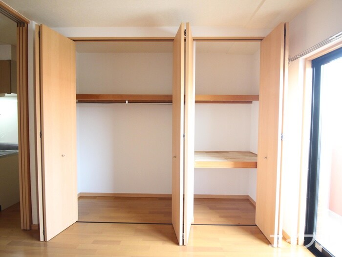 物件内観写真14　(収納)