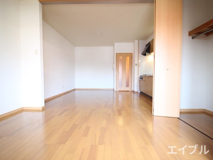 物件内観写真22　(居室)