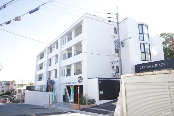 物件外観写真3　(外観写真)