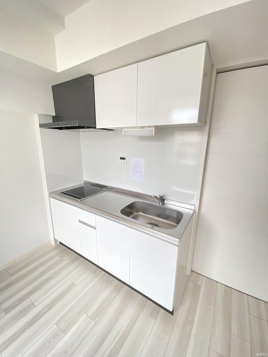 物件内観写真11　(キッチン)