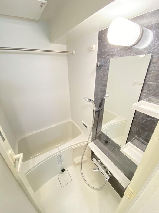 物件内観写真14　(バス／シャワールーム等)