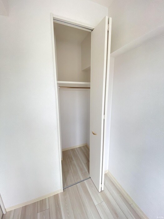 物件内観写真17　(収納)