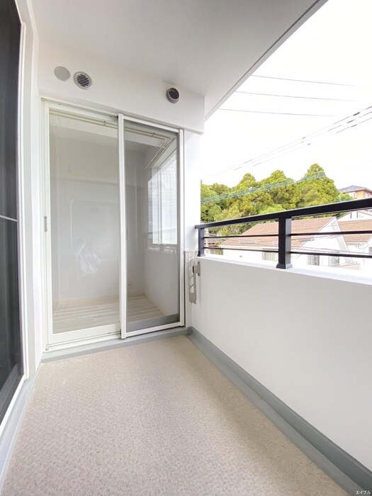物件内観写真21　(ベランダ・バルコニー)