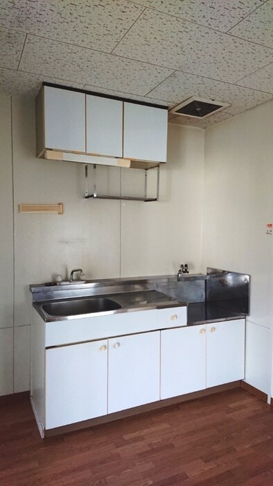 物件内観写真6　(キッチン)