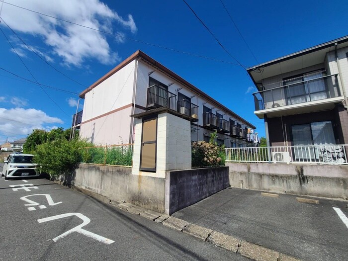 物件外観写真3　(外観写真)