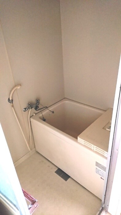 物件内観写真7　(バス／シャワールーム等)