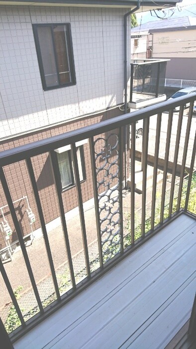 物件内観写真14　(ベランダ・バルコニー)