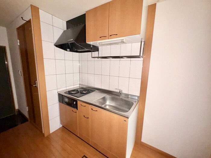 物件内観写真7　(キッチン)