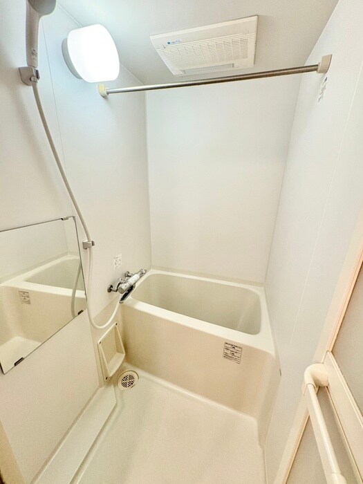 物件内観写真8　(バス／シャワールーム等)