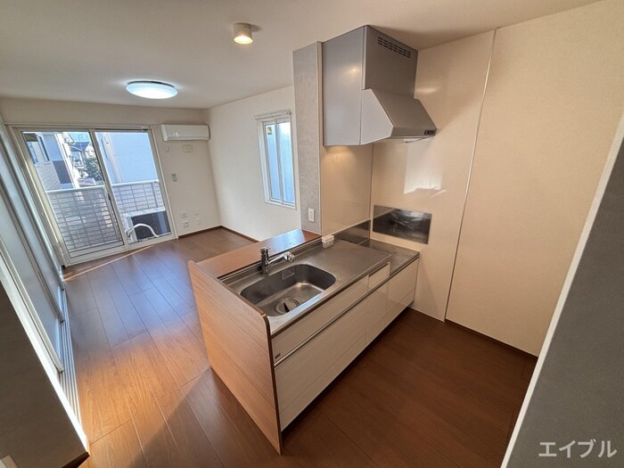 物件内観写真7　(キッチン)