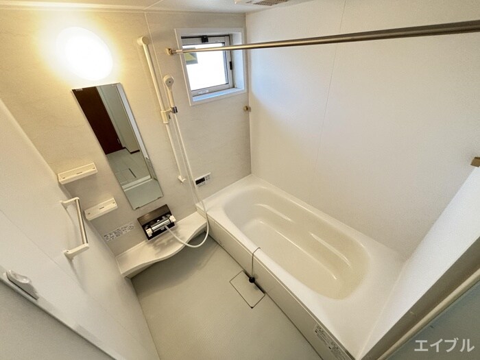 物件内観写真12　(バス／シャワールーム等)