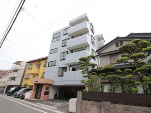プリ－メルハイツ藤崎外観写真