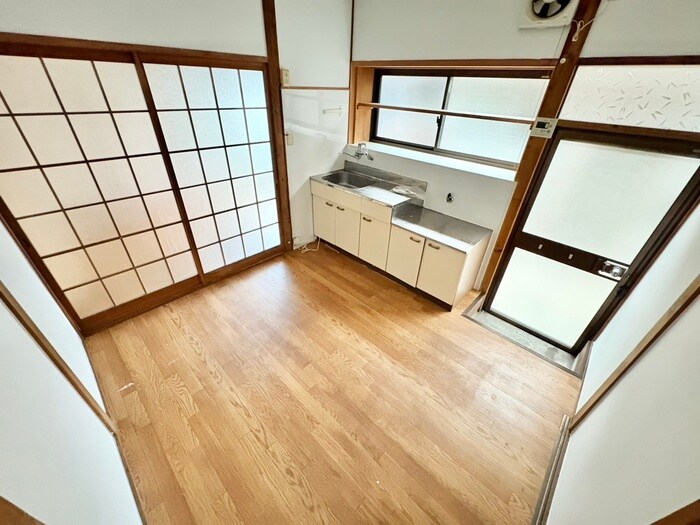 物件内観写真5　(居室)