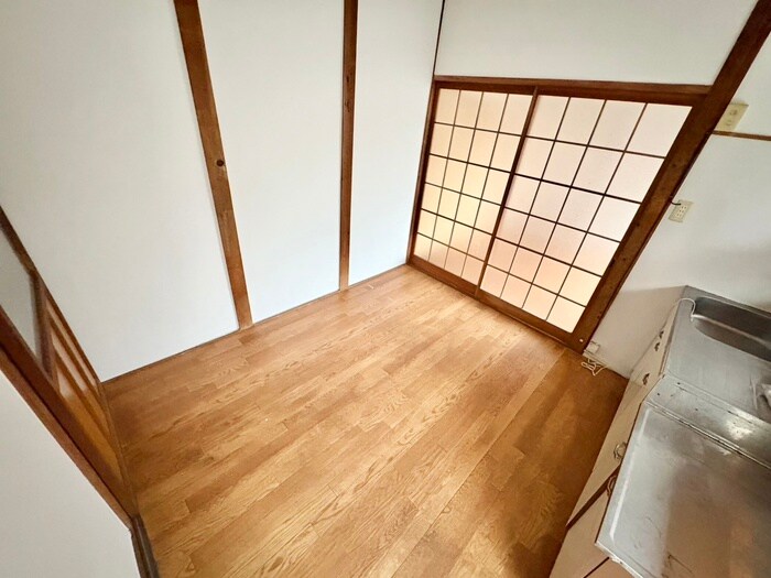 物件内観写真6　(居室)