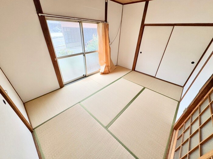 物件内観写真7　(居室)