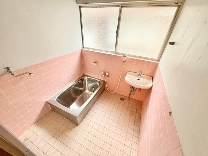 物件内観写真9　(バス／シャワールーム等)