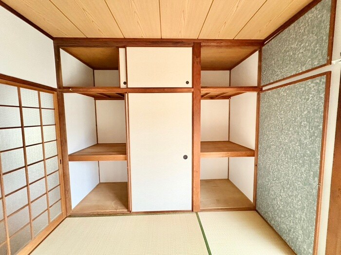 物件内観写真11　(収納)