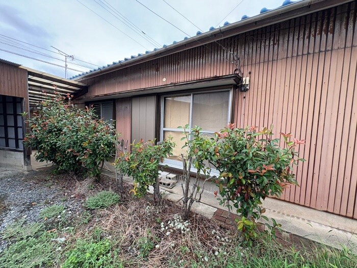 物件内観写真15　(ベランダ・バルコニー)