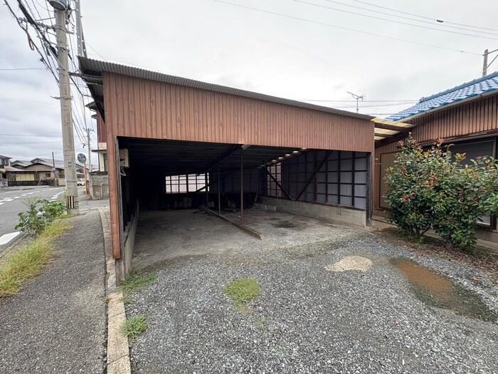 物件内観写真17　(ベランダ・バルコニー)