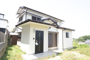 香椎2丁目戸建外観写真