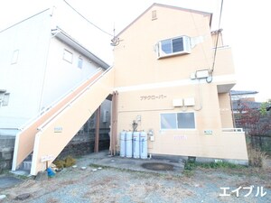 プチクロ－バ－外観写真