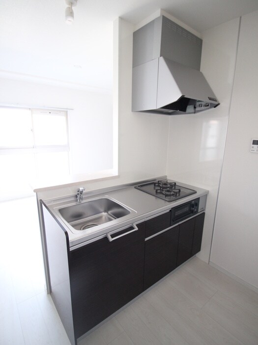 物件内観写真7　(キッチン)