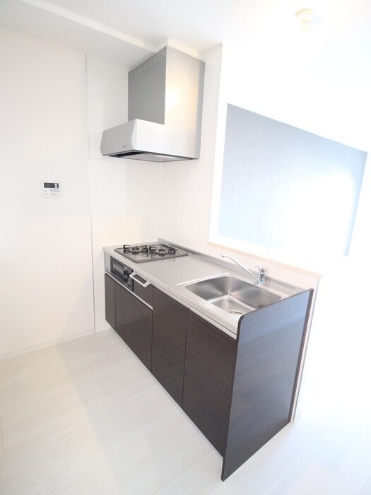 物件内観写真7　(キッチン)