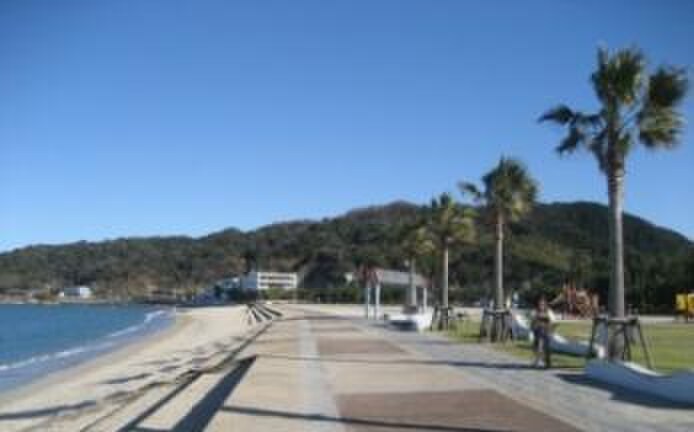 物件外観写真3　(周辺環境)