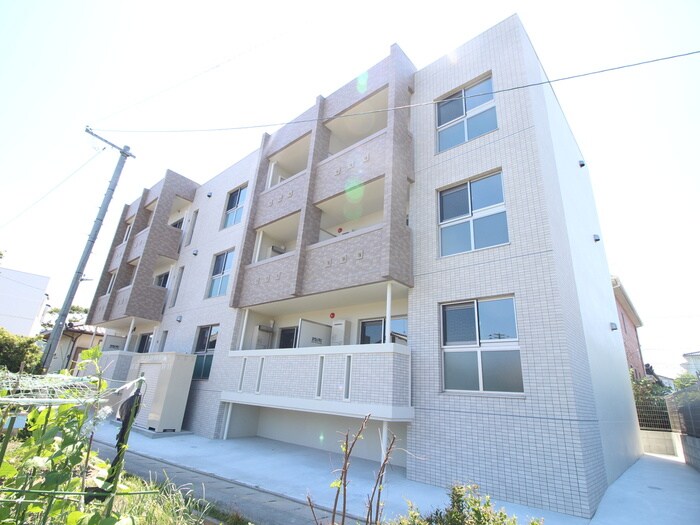 物件外観写真4　(その他)