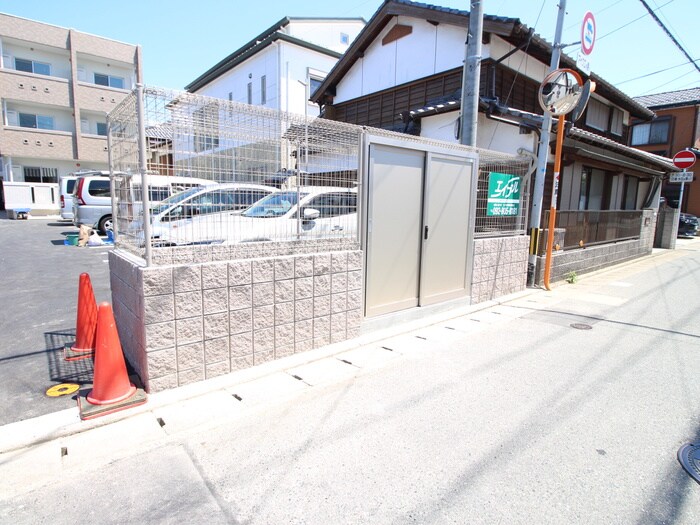 物件外観写真5　(建物設備)