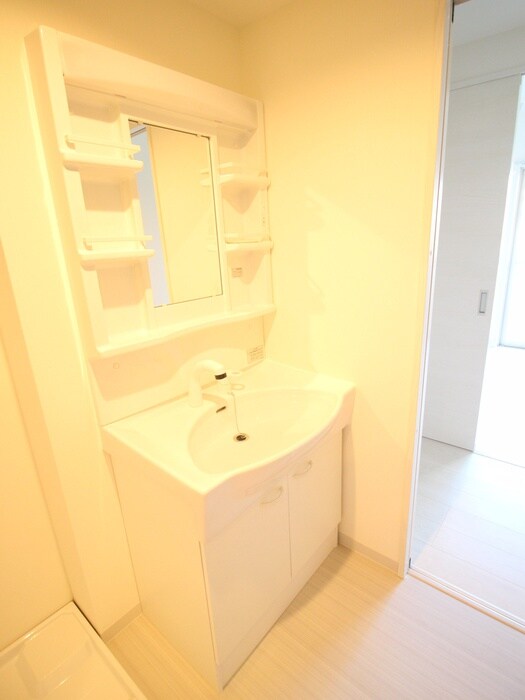 物件内観写真13　(洗面)