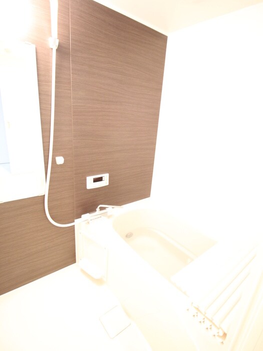 物件内観写真14　(バス／シャワールーム等)