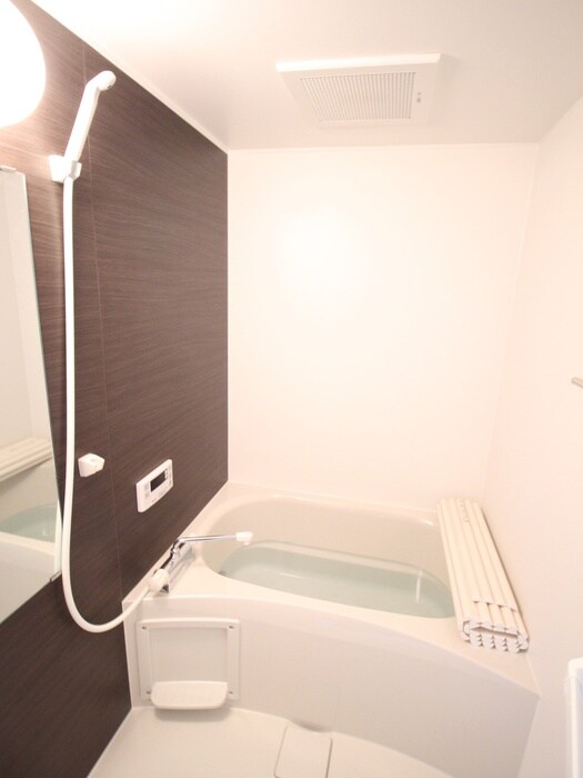 物件内観写真14　(バス／シャワールーム等)