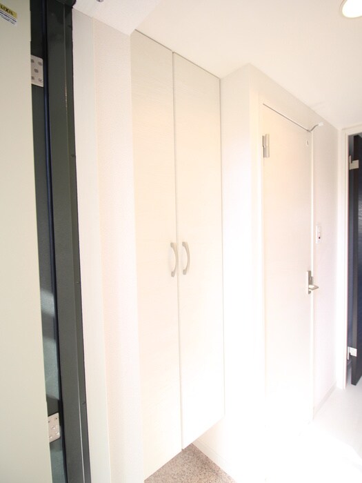 物件内観写真19　(靴箱)