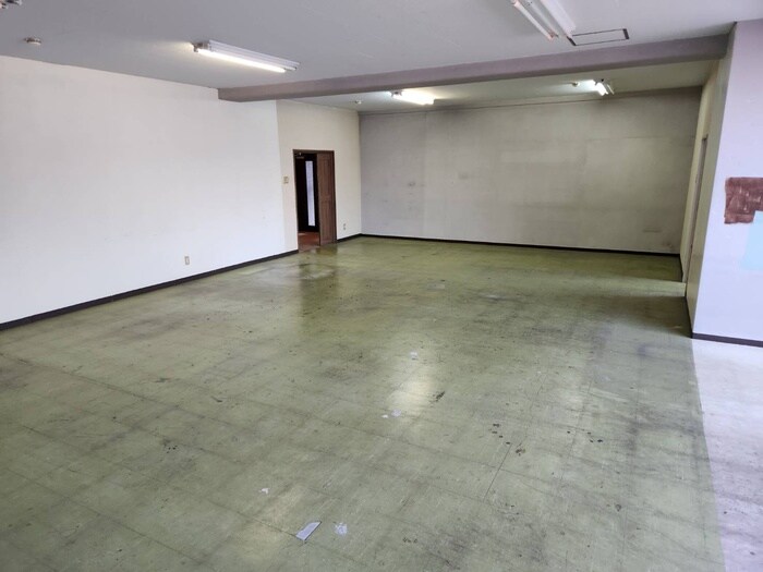 物件内観写真11　(居室)