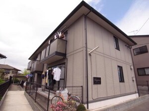 エレガンス外観写真