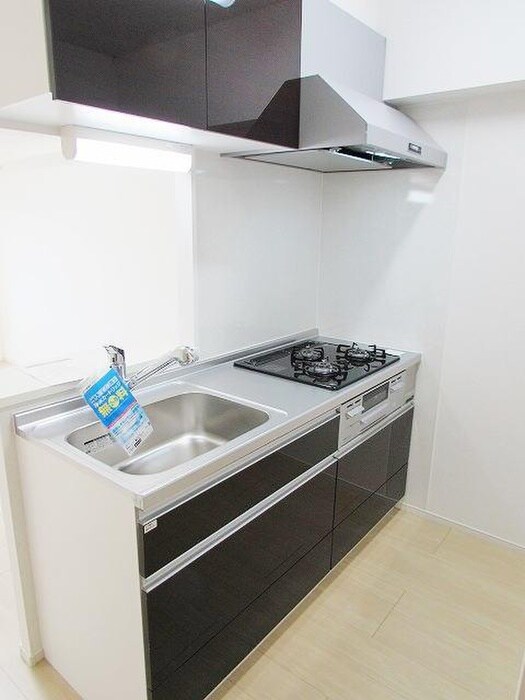 物件内観写真7　(キッチン)