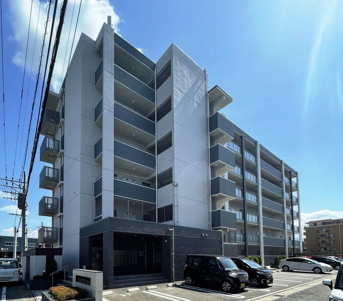 物件外観写真6　(外観写真)