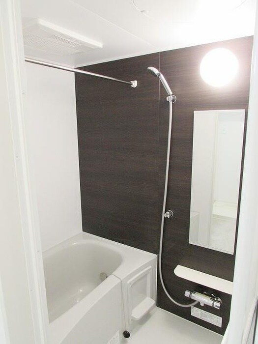 物件内観写真11　(バス／シャワールーム等)