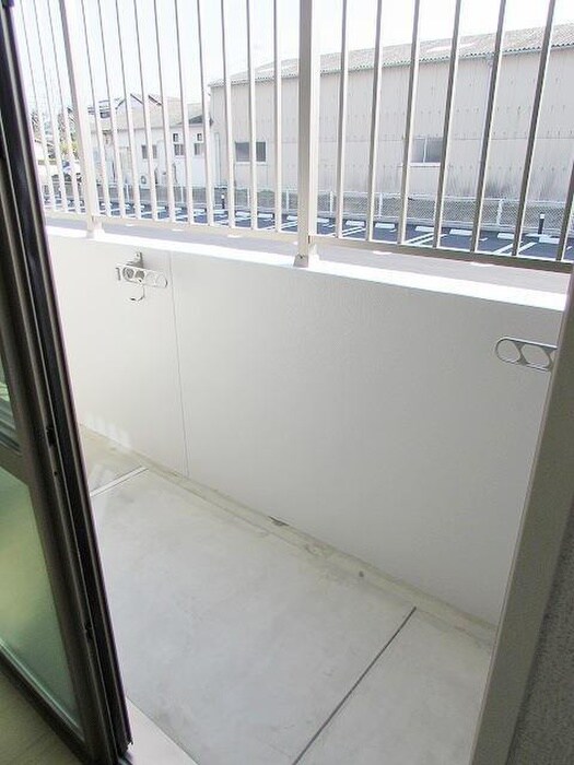 物件内観写真17　(ベランダ・バルコニー)