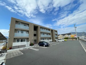 グランルージュ桜外観写真