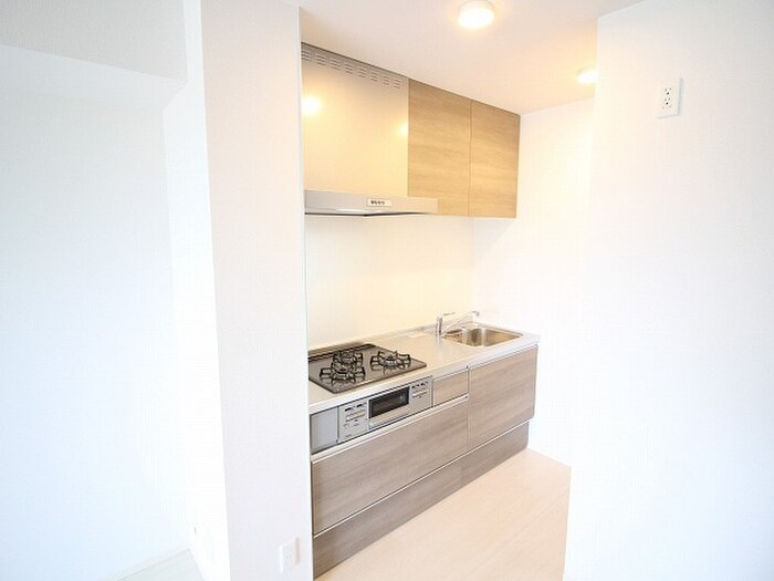 物件内観写真10　(キッチン)