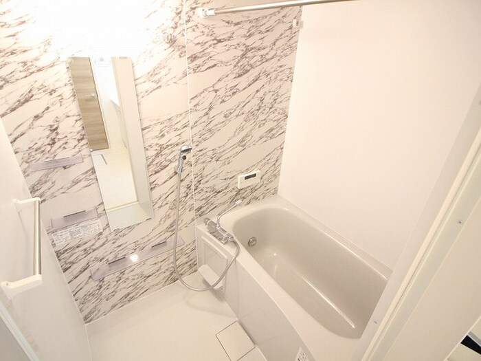 物件内観写真15　(バス／シャワールーム等)