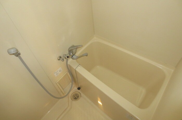 物件内観写真13　(バス／シャワールーム等)