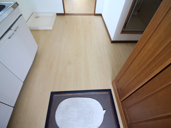 物件内観写真19　(廊下)