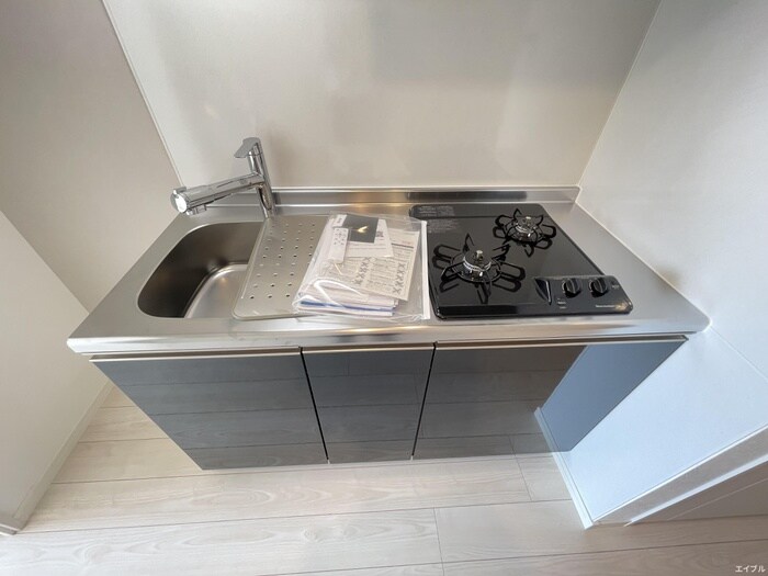 物件内観写真8　(キッチン)
