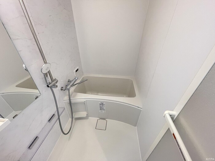 物件内観写真9　(バス／シャワールーム等)
